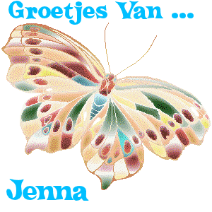 Naamanimaties Jenna 