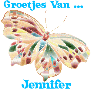 Naamanimaties Jennifer 