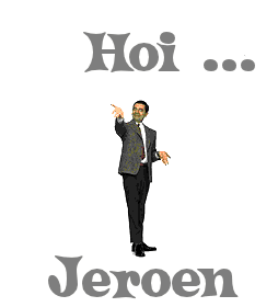Naamanimaties Jeroen 
