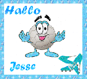 Naamanimaties Jesse 
