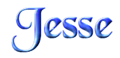 Naamanimaties Jesse 