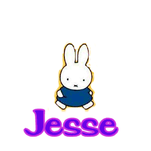 Naamanimaties Jesse 