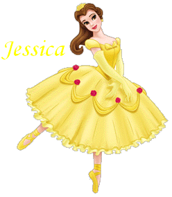 Naamanimaties Jessica 
