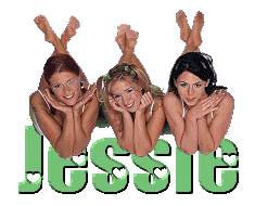 Naamanimaties Jessie 