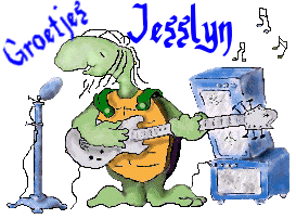 Naamanimaties Jesslyn 