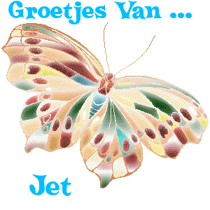 Naamanimaties Jet 