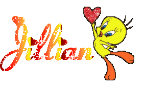 Naamanimaties Jillian 