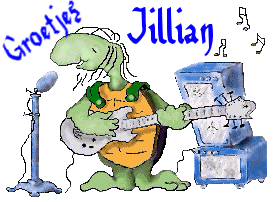 Naamanimaties Jillian 