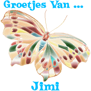 Naamanimaties Jimi 