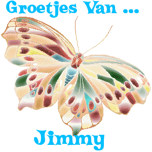 Naamanimaties Jimmy 