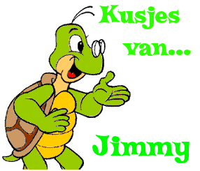 Naamanimaties Jimmy 