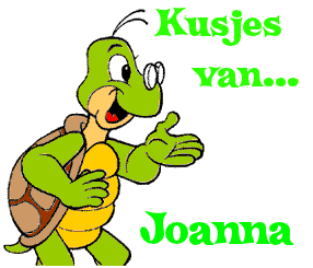 Naamanimaties Joanna 