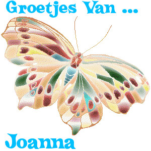 Naamanimaties Joanna 