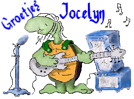 Naamanimaties Jocelyn 