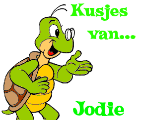 Naamanimaties Jodie 