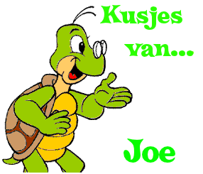 Naamanimaties Joe 