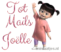 Naamanimaties Joelle 