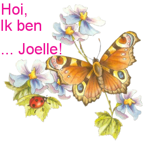 Naamanimaties Joelle 