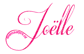 Naamanimaties Joelle 
