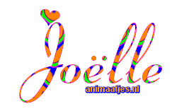 Naamanimaties Joelle 