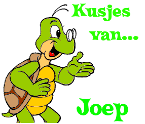 Naamanimaties Joep 
