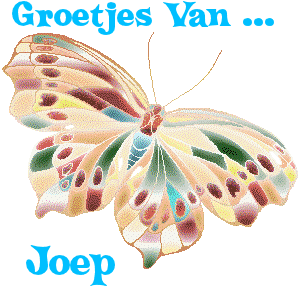 Naamanimaties Joep 