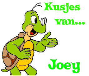 Naamanimaties Joey 