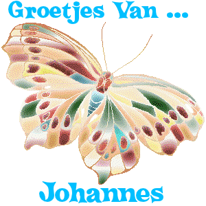Naamanimaties Johannes 
