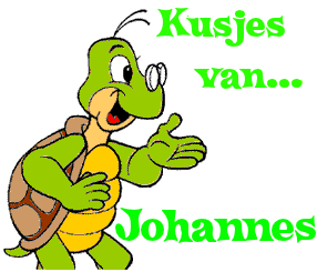 Naamanimaties Johannes 