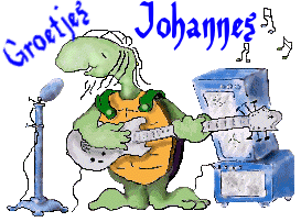Naamanimaties Johannes 