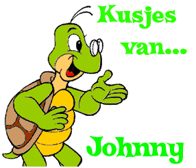 Naamanimaties Johnny 
