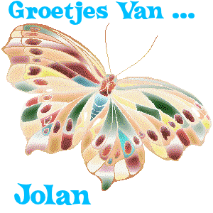 Naamanimaties Jolan 