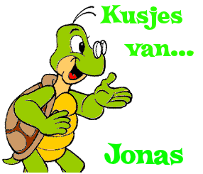 Naamanimaties Jonas 