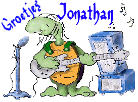 Naamanimaties Jonathan 