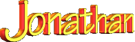 Naamanimaties Jonathan 
