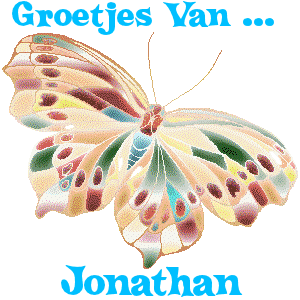 Naamanimaties Jonathan 