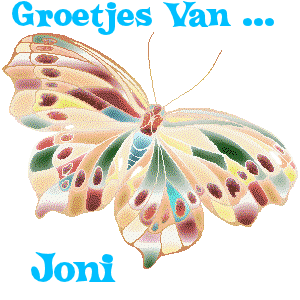 Naamanimaties Joni 