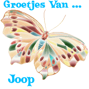 Naamanimaties Joop 