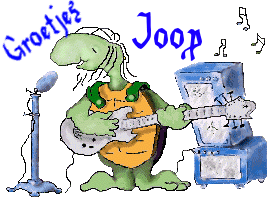 Naamanimaties Joop 