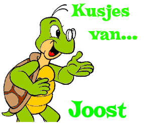 Naamanimaties Joost 