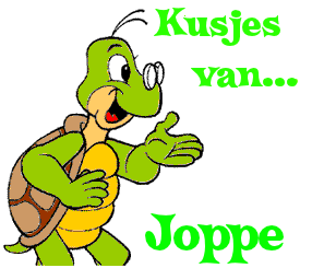 Naamanimaties Joppe 