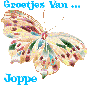 Naamanimaties Joppe 
