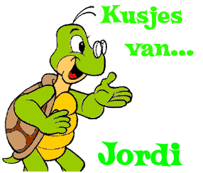 Naamanimaties Jordi 