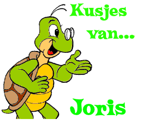 Naamanimaties Joris 