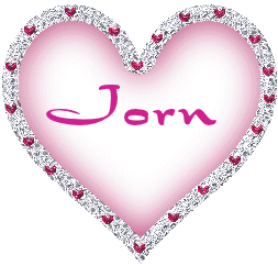 Naamanimaties Jorn 