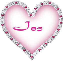 Naamanimaties Jos 