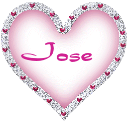 Naamanimaties Jose 