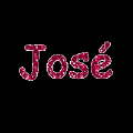 Naamanimaties Jose 