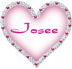 Naamanimaties Josee 