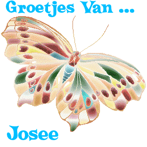 Naamanimaties Josee 